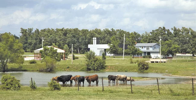 St. Nicholas Eastern Orthodox Church