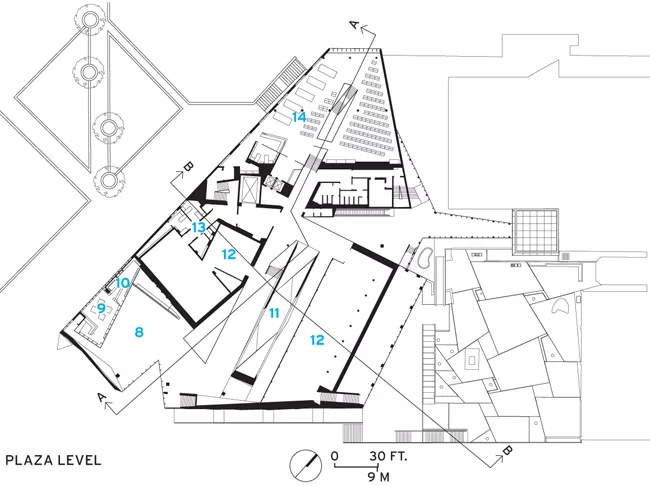 Tel Aviv Museum of Art