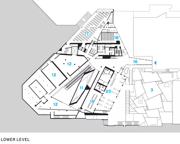 Tel Aviv Museum of Art