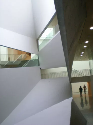 Tel Aviv Museum of Art