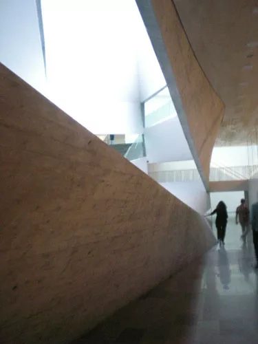 Tel Aviv Museum of Art