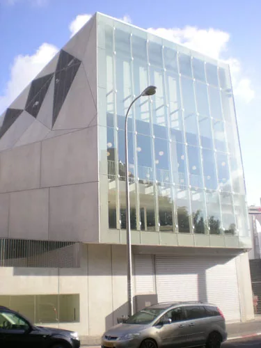 Tel Aviv Museum of Art
