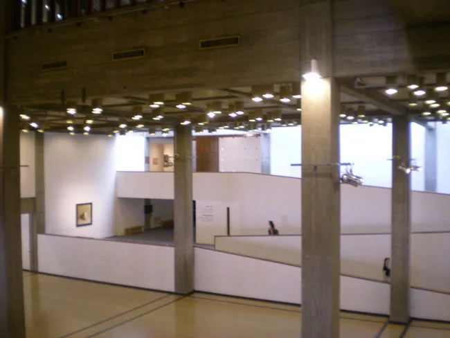 Tel Aviv Museum of Art