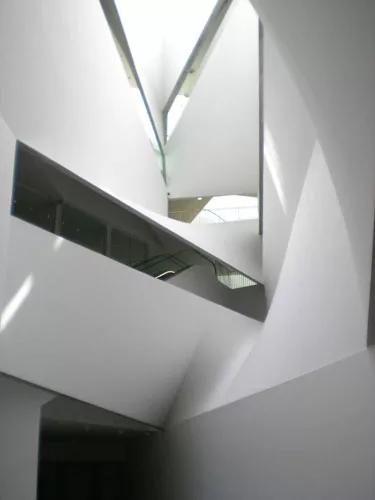 Tel Aviv Museum of Art
