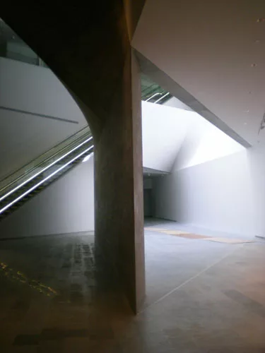 Tel Aviv Museum of Art