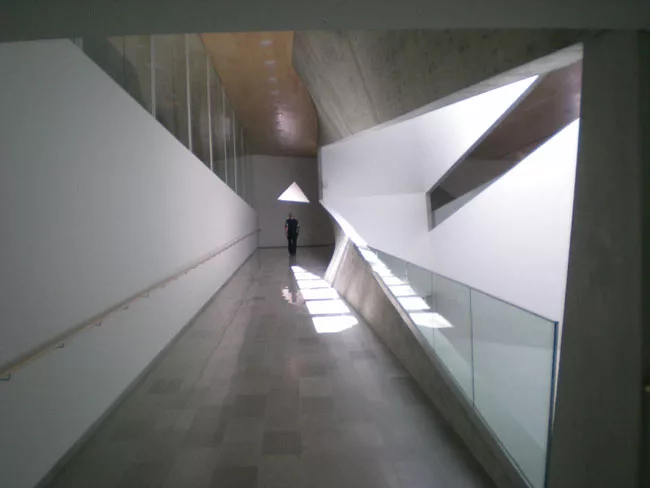 Tel Aviv Museum of Art