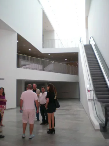 Tel Aviv Museum of Art
