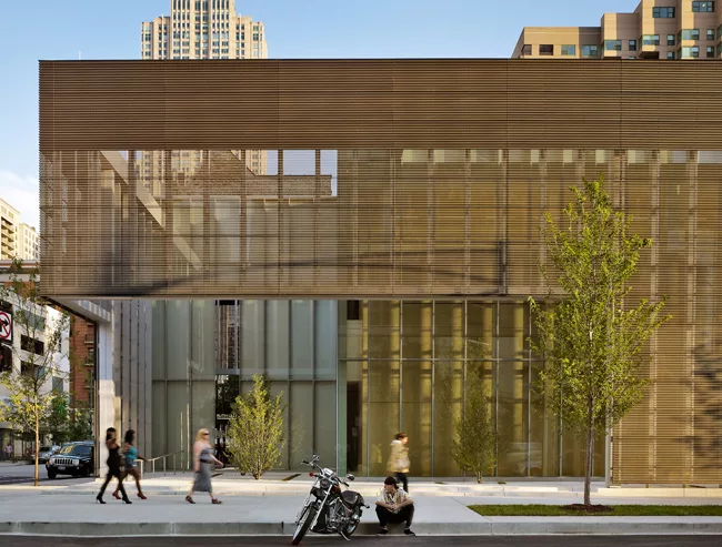 Poetry Foundation