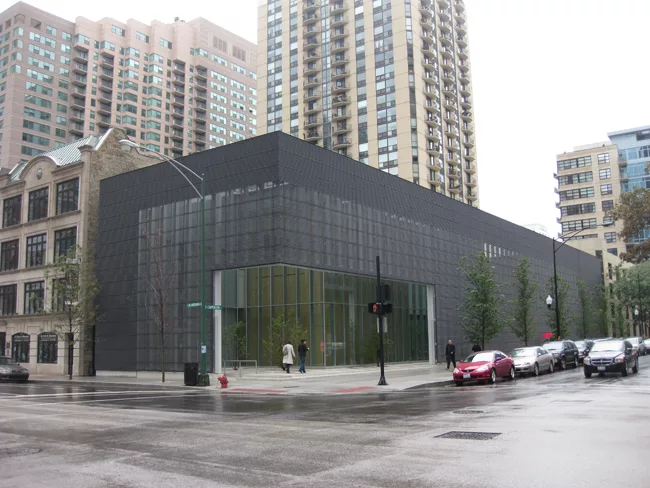 Poetry Foundation