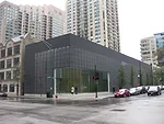 Poetry Foundation