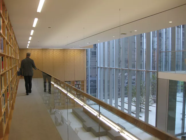 Poetry Foundation