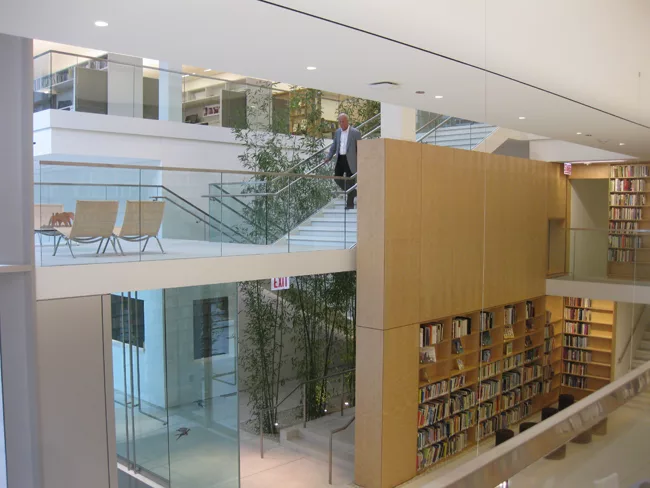 Poetry Foundation