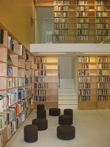 Poetry Foundation