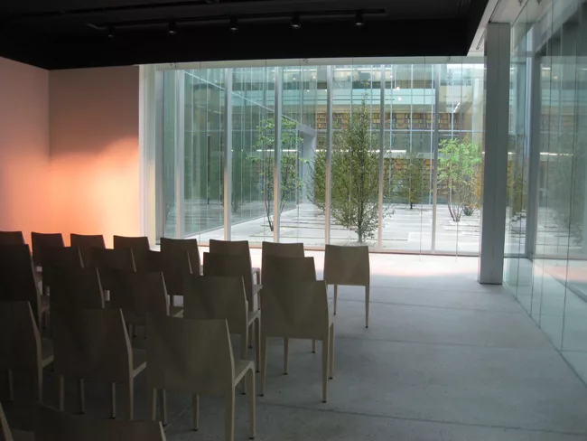 Poetry Foundation