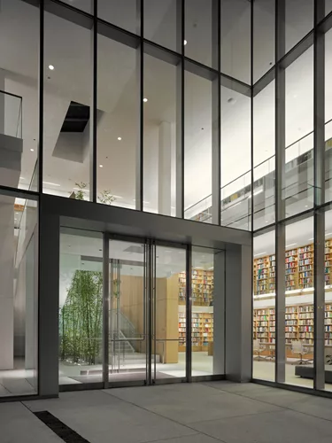 Poetry Foundation