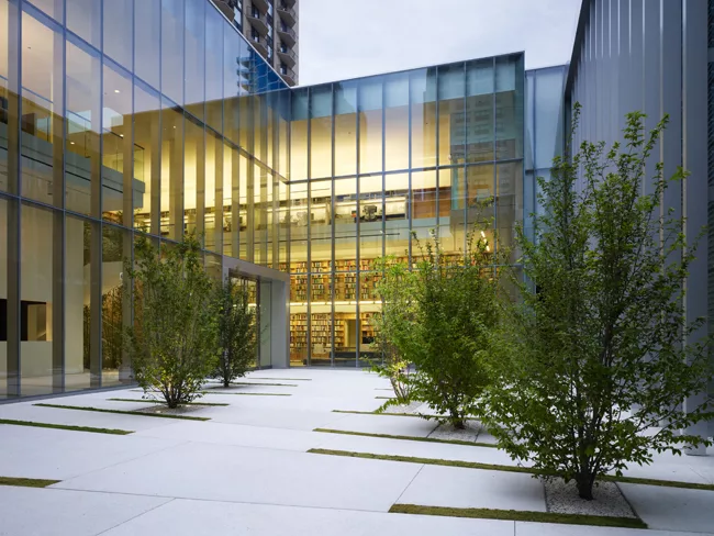 Poetry Foundation