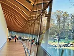 Crystal Bridges Museum of American Art