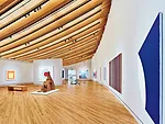 Crystal Bridges Museum of American Art