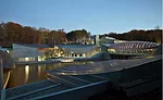 Crystal Bridges Museum of American Art