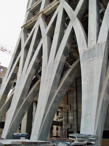 Al Hamra Firdous Tower