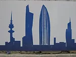Al Hamra Firdous Tower