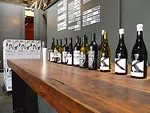 Charles Smith also owns a bar in Waitsburg, a historic town about 30 minutes outside of Walla Walla. It's only loosely related to his wine enterprise. 'It's more for personal use,' he says. 