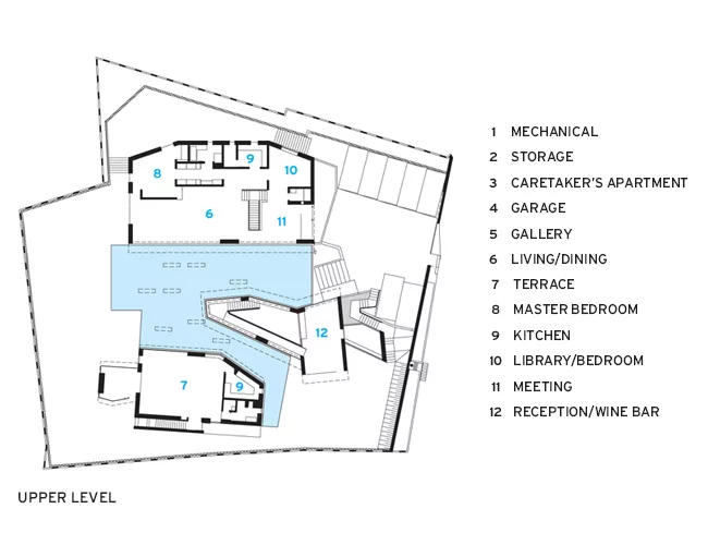 Daeyang Gallery and House