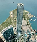 International Commerce Center
