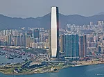 International Commerce Center