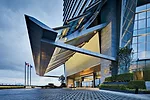 International Commerce Center