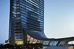 International Commerce Center