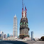 Shanghai Tower