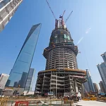 Shanghai Tower