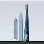 Shanghai Tower