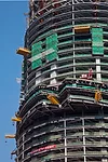Shanghai Tower