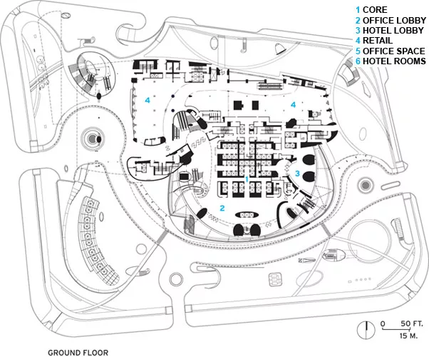 Shanghai Tower