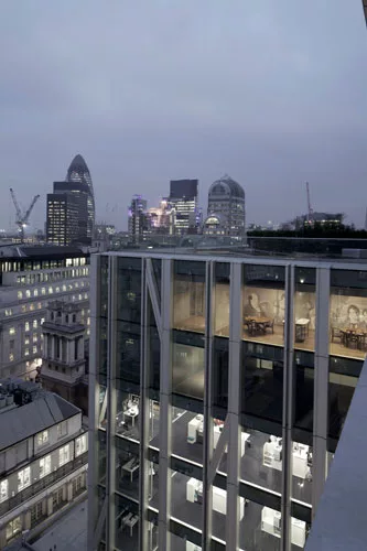 New Court Rothschild Bank