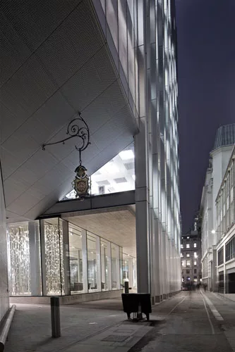 New Court Rothschild Bank
