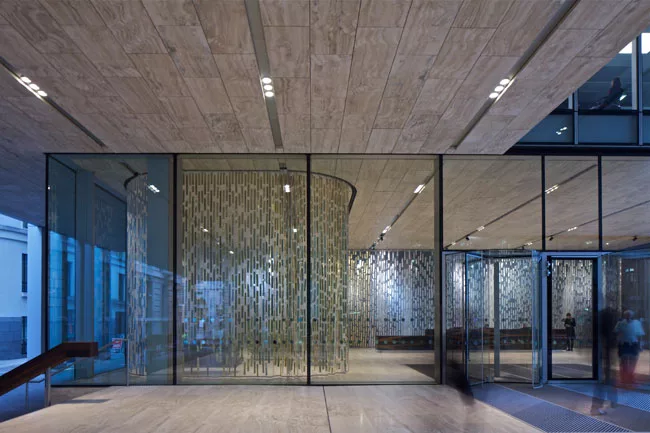 New Court Rothschild Bank