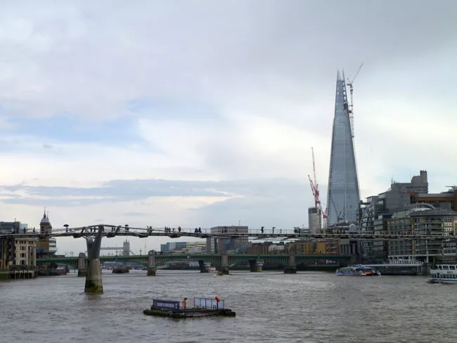 The Shard