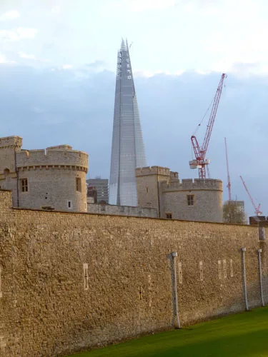 The Shard