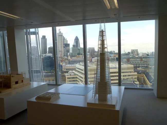 The Shard