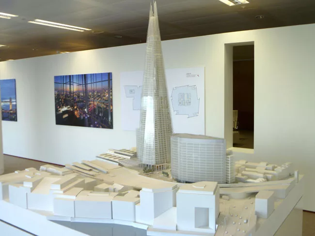 The Shard