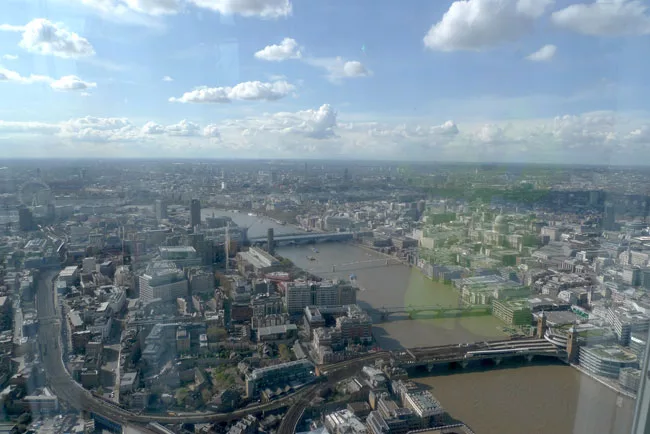 The Shard