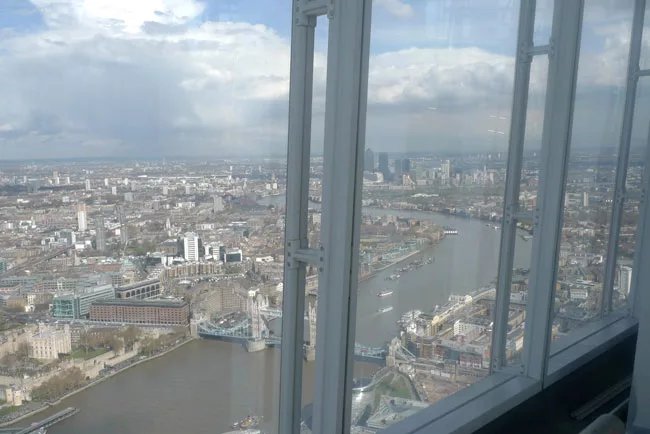 The Shard