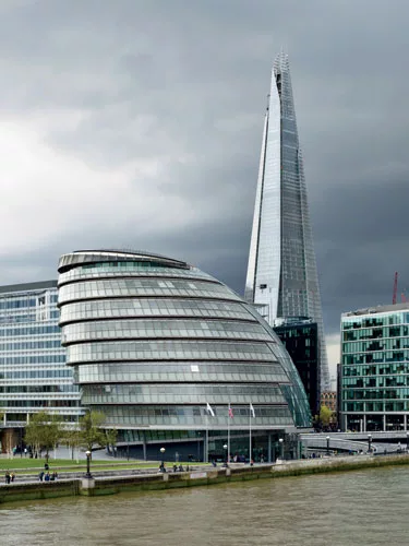 The Shard