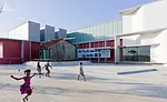 Red Location Cultura Precinct