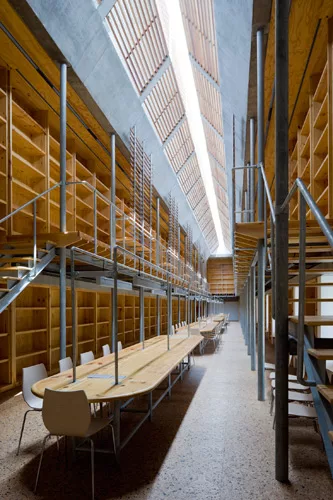 Red Location Cultura Precinct