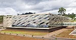 Sipopo Congress Center