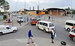 Taxi Rank No. 2